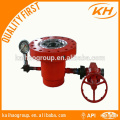 API 6a Casing Head wellhead tubing head China manufacture